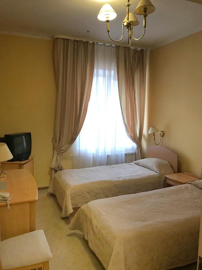 Готель Ягодин Starovoitove Exterior photo